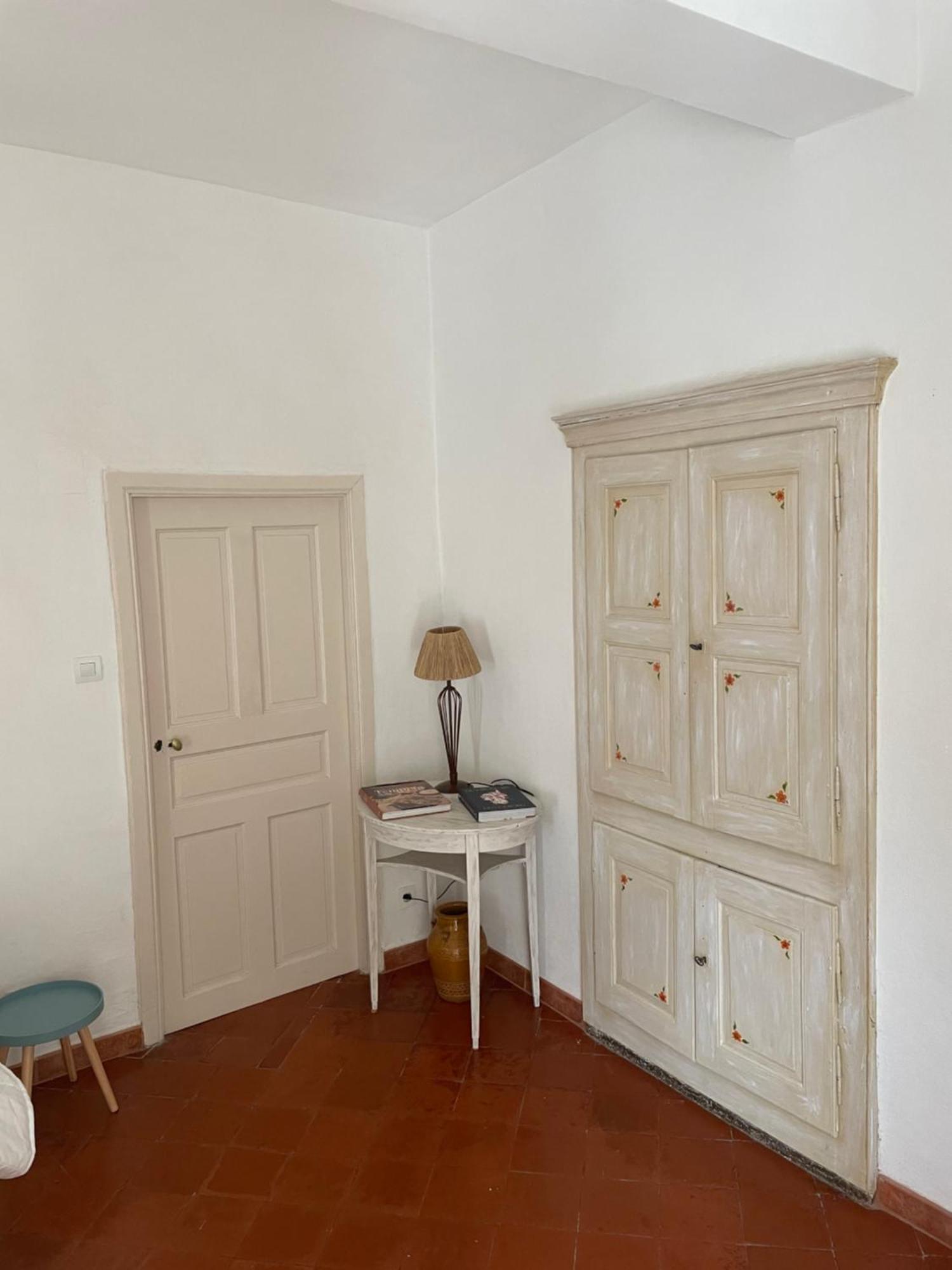 Maison De Caractere Renovee Coggia Exteriör bild