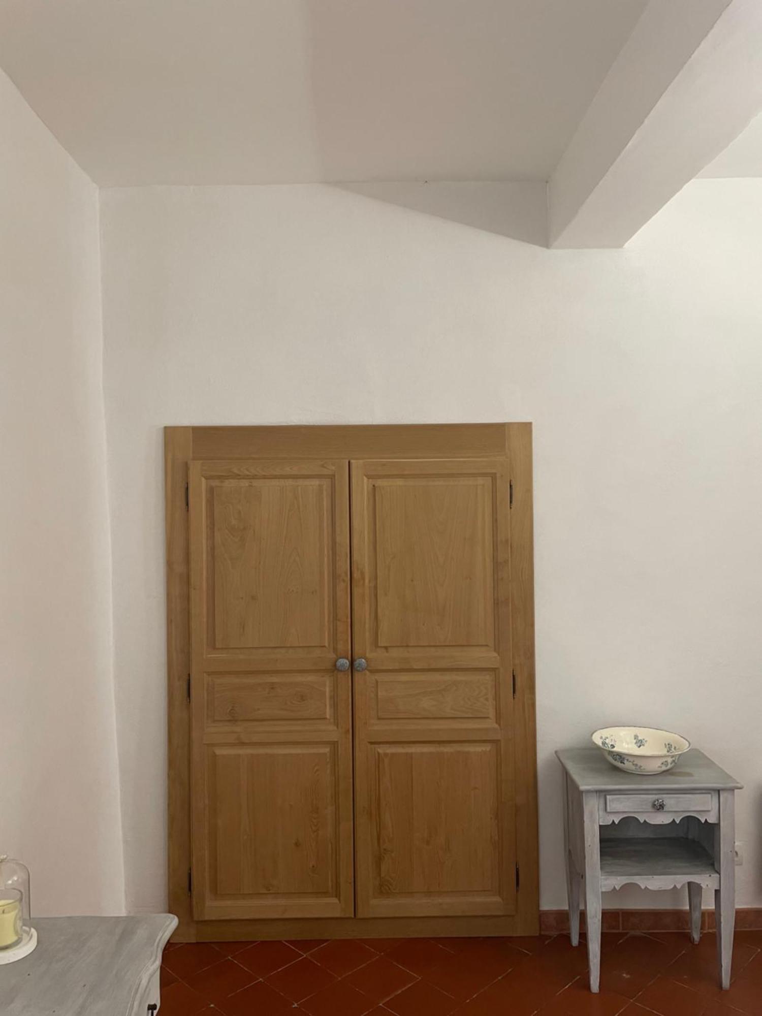 Maison De Caractere Renovee Coggia Exteriör bild